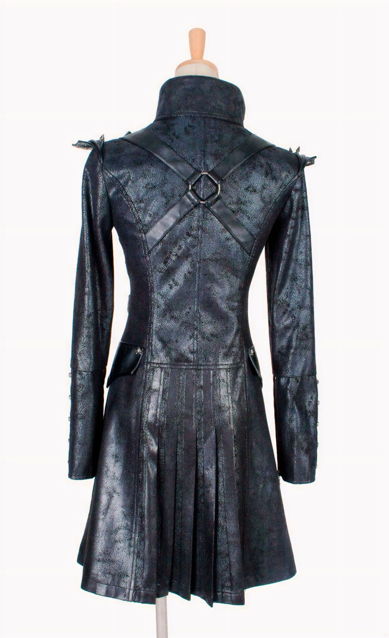Steampunk Herenjas