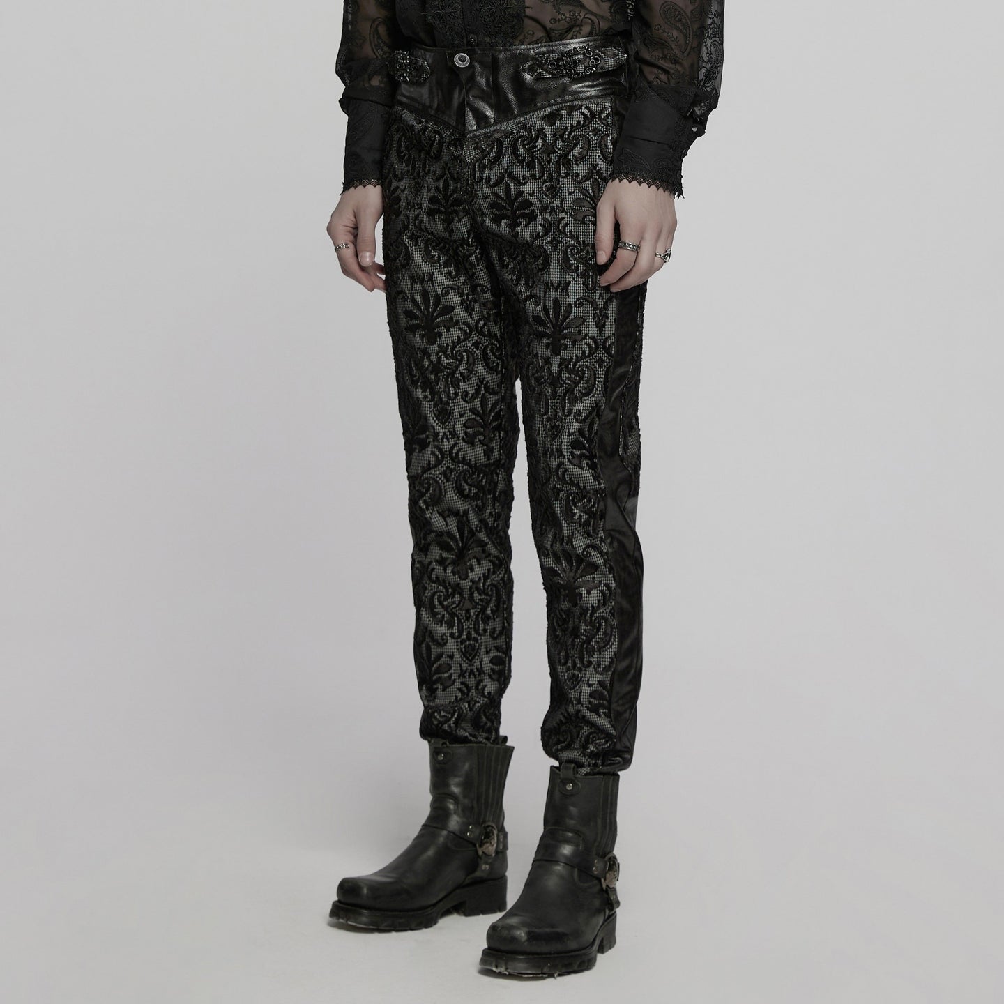 Preferred Broek