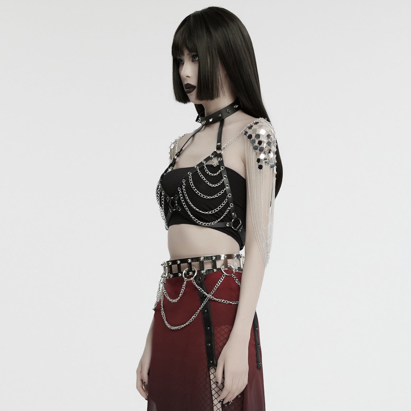 Forsake Harness