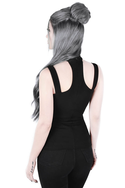 Killstar Elissa Tank Top