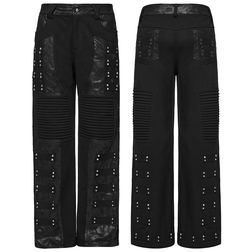 Riven Broek