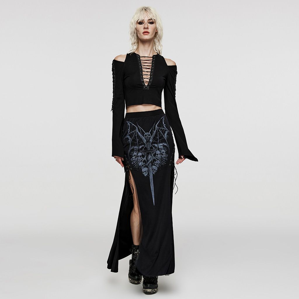 Rapture Top
