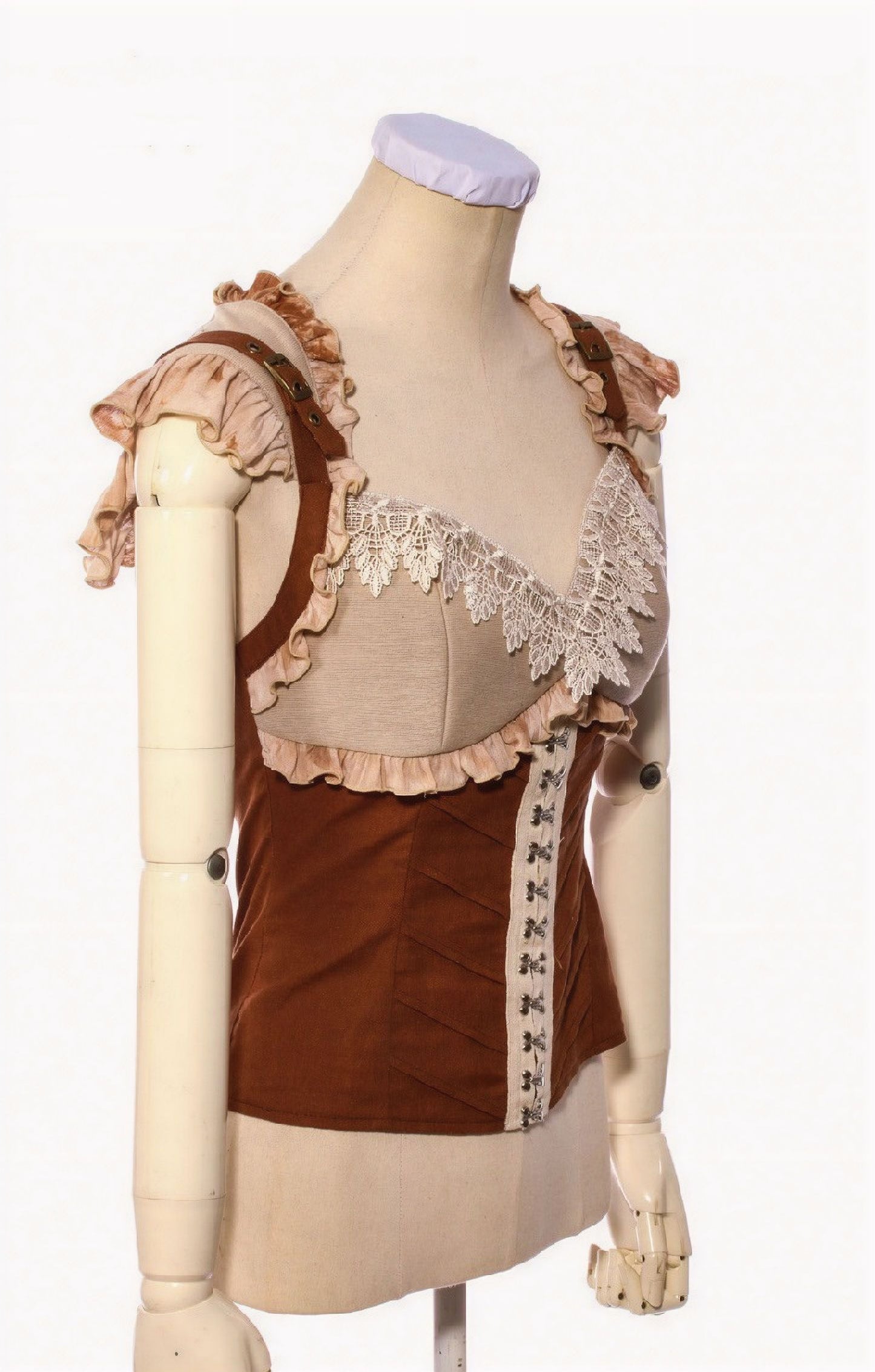 No Need for Tears Top