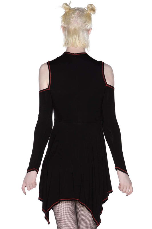 Killstar Wicked World Jurk