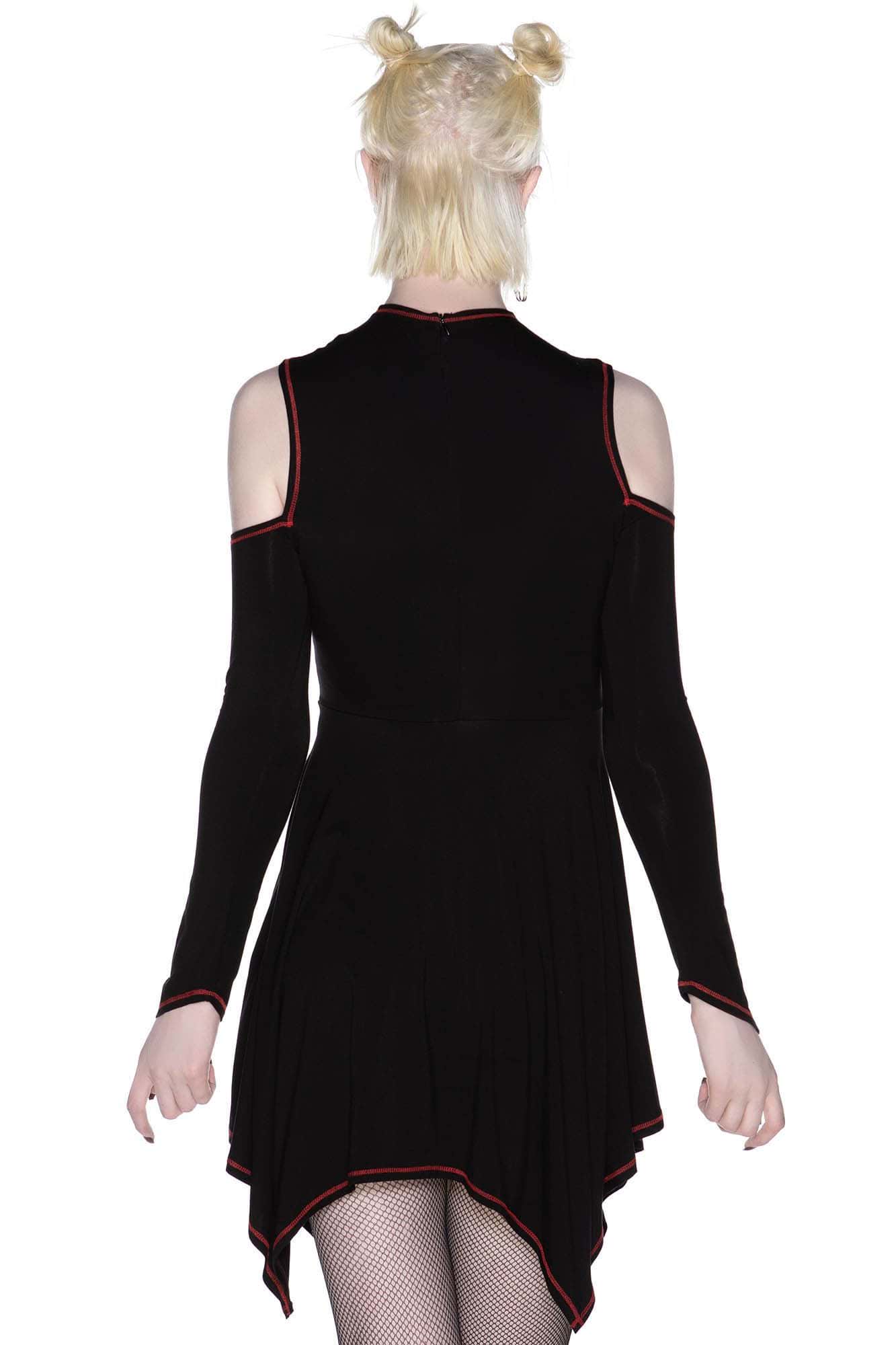 Killstar Wicked World Dress