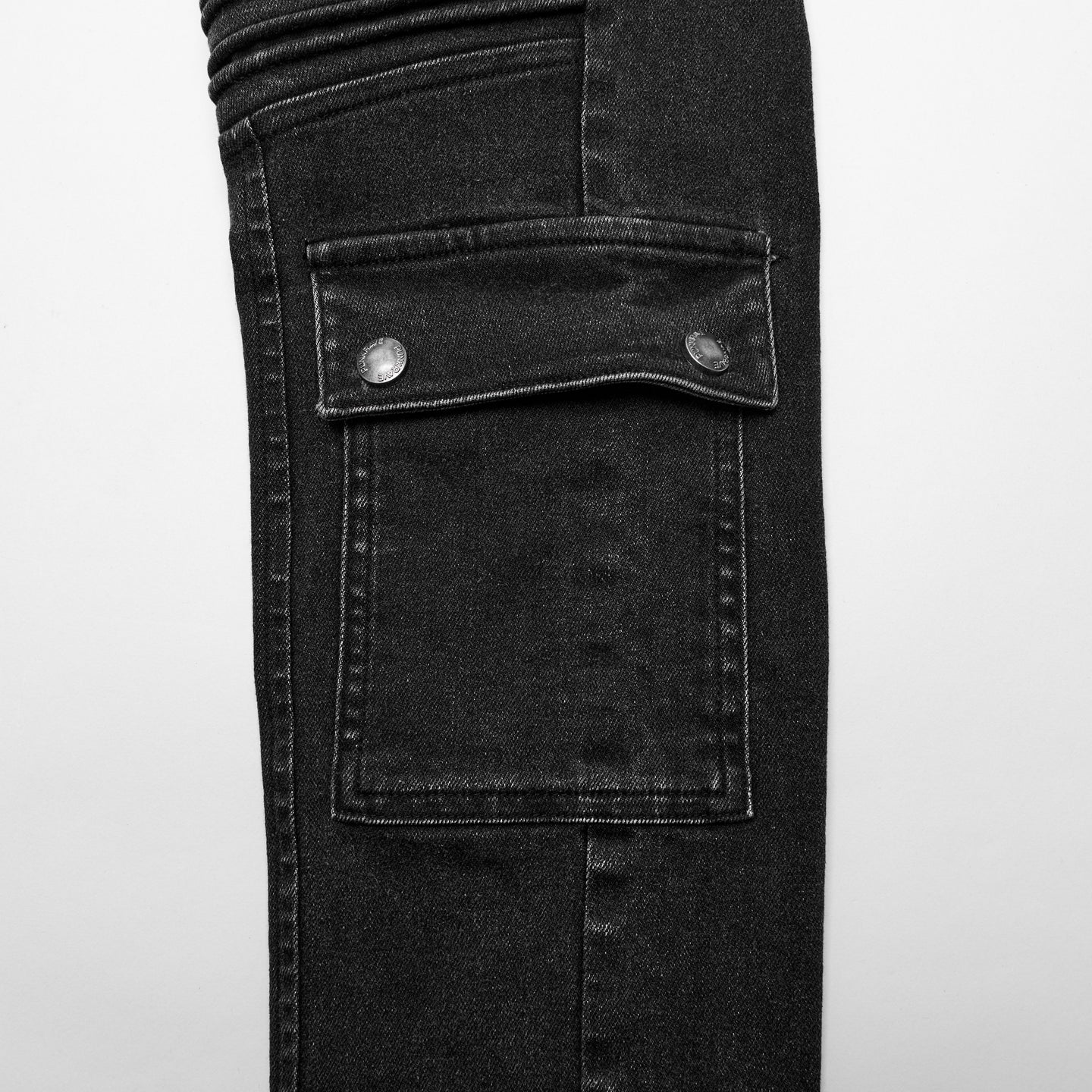 On My Knees Trousers