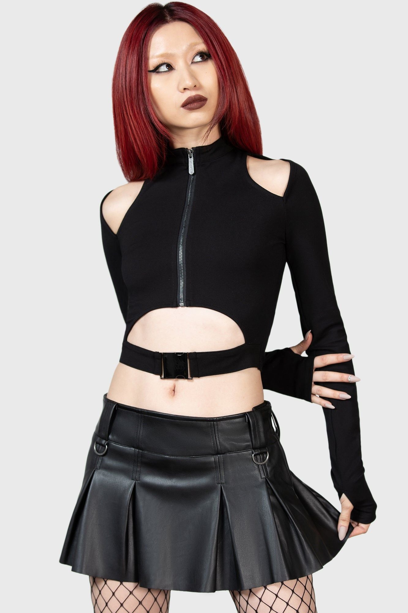 Killstar Sigilla Minirok
