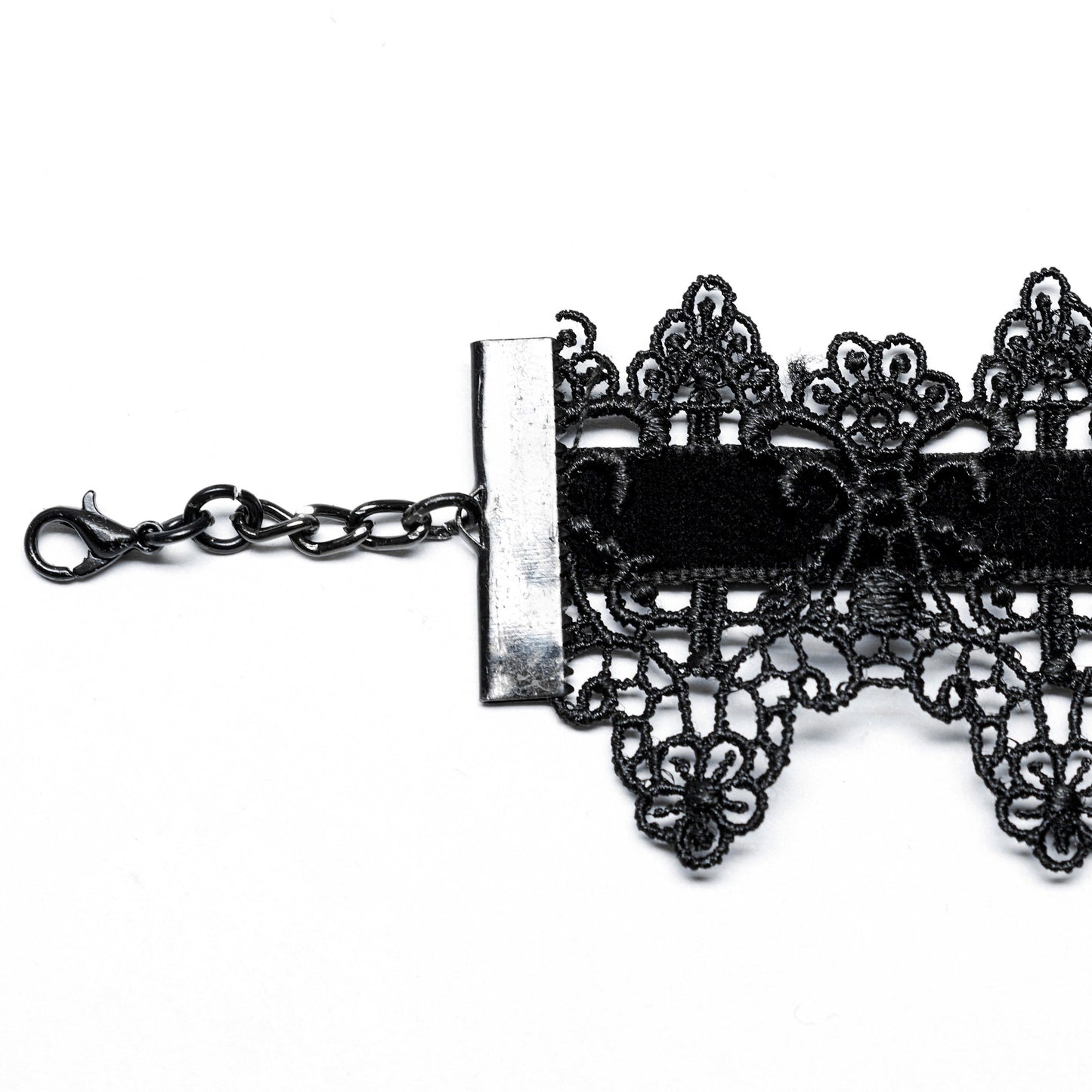 Coffin Choker