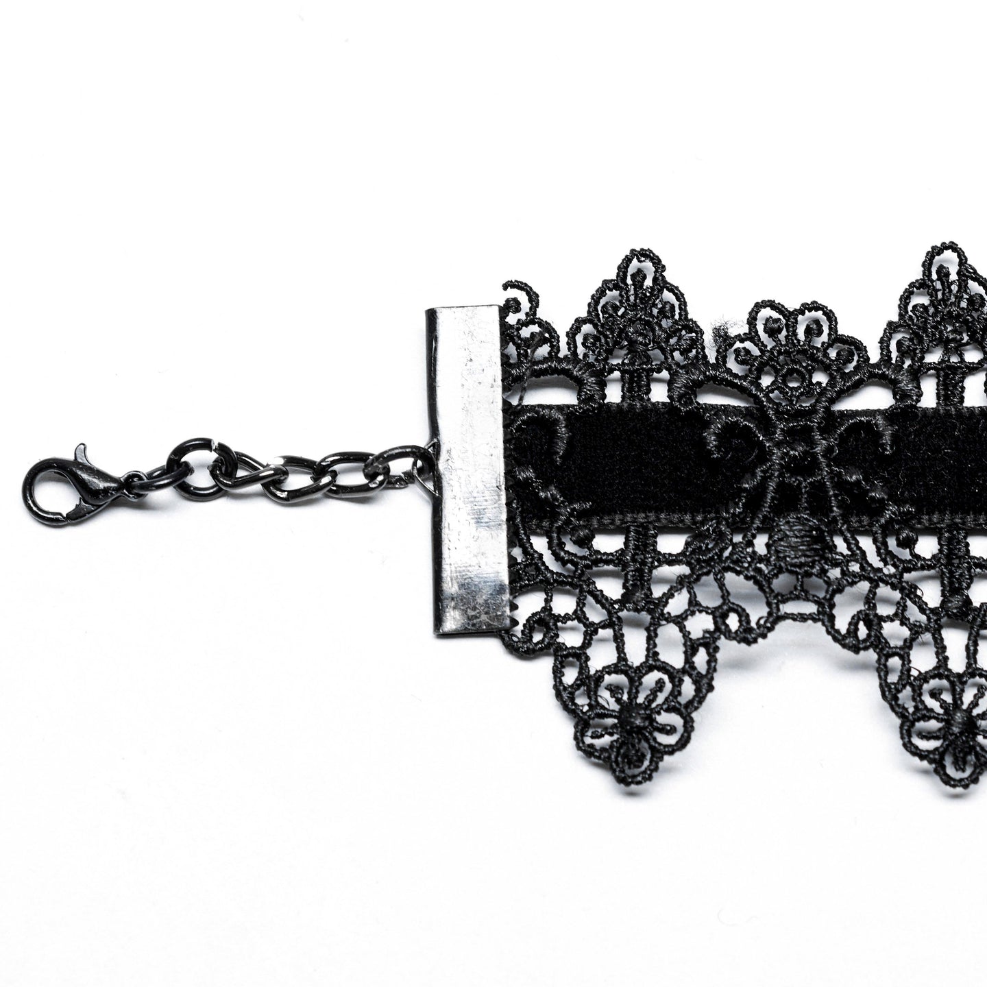 Coffin Choker