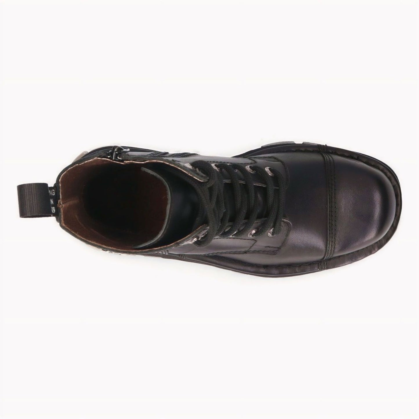 New Rock Laarzen M-NEWMILI083-S36