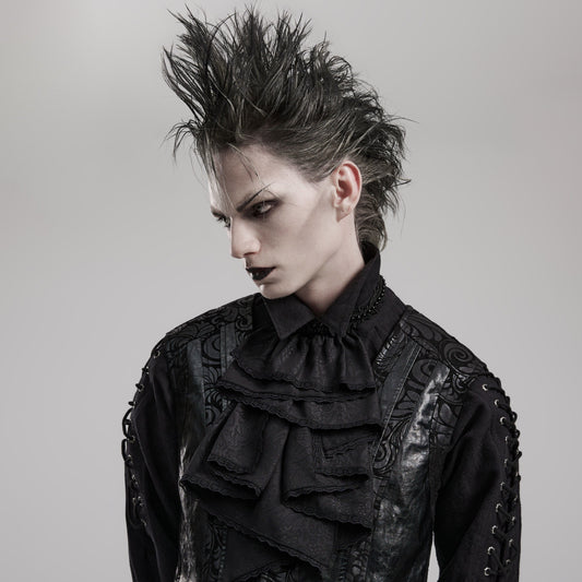 Lost Your Way Jabot