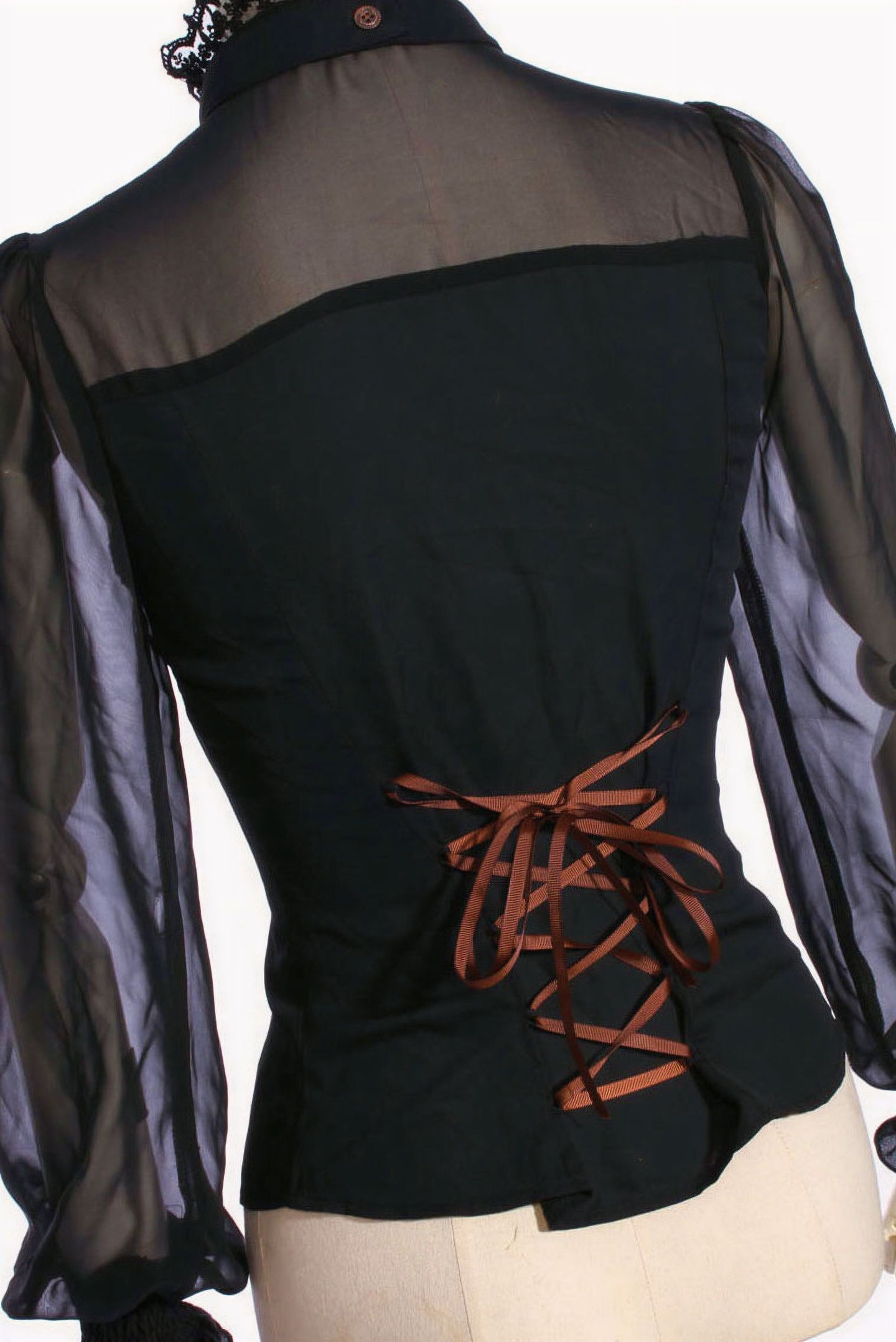 Where I'm Coming From Blouse