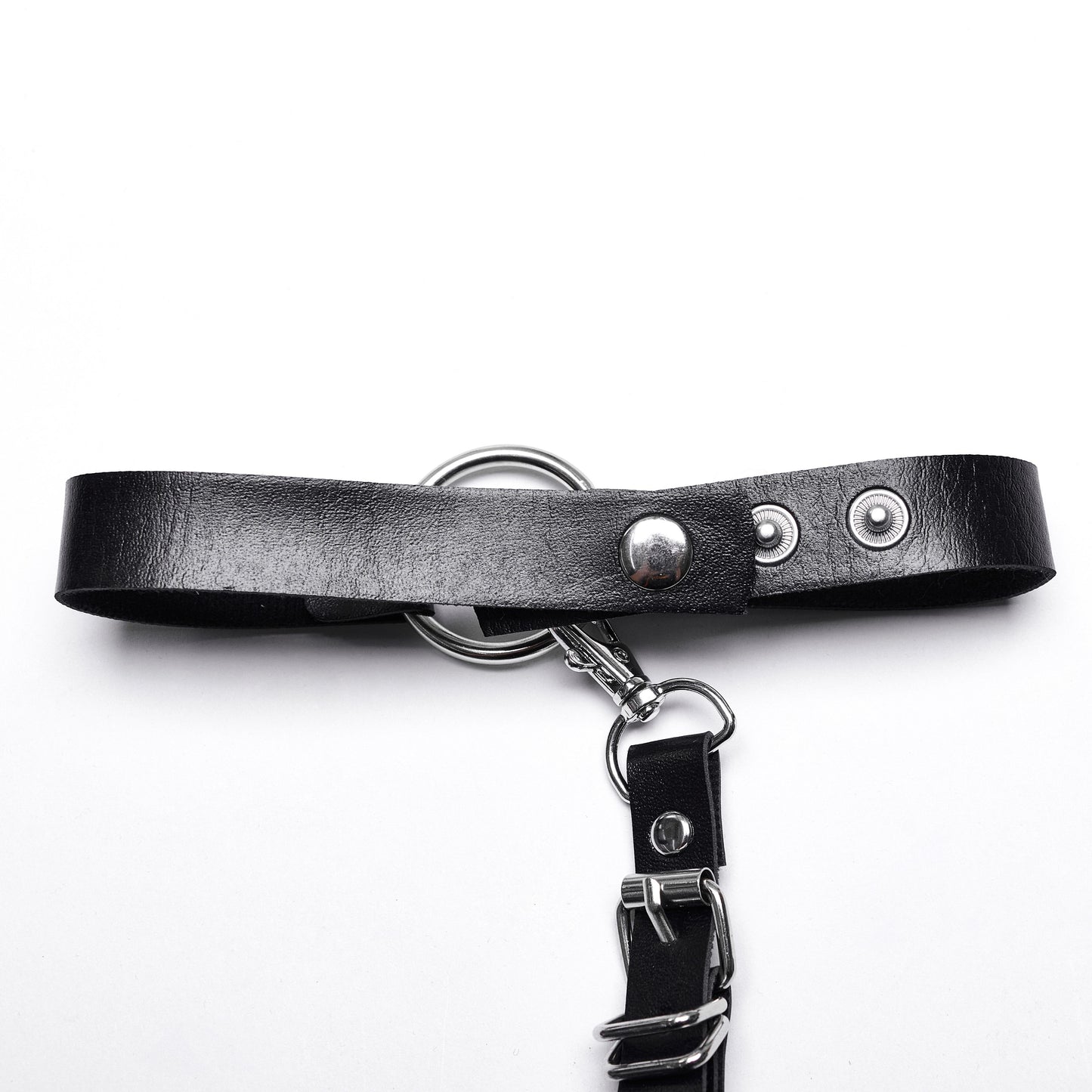 Always Remain Harness Top