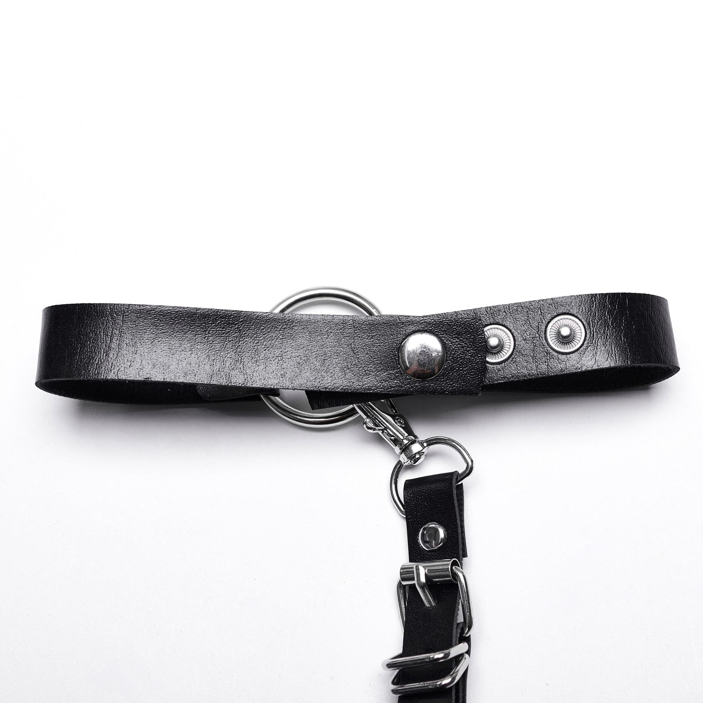 Always Remain Harness Top