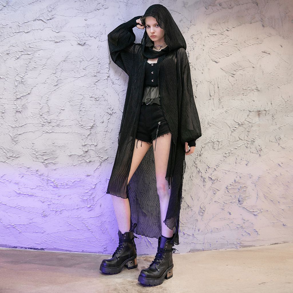 Only Fantasy Top - Jacket