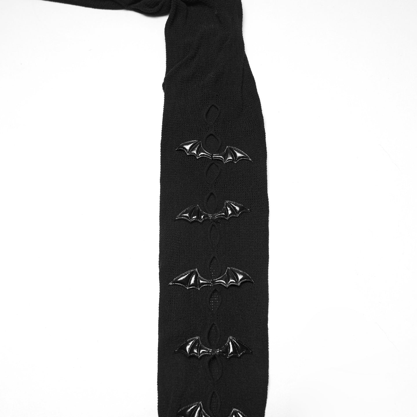 Gothic Bat Panty