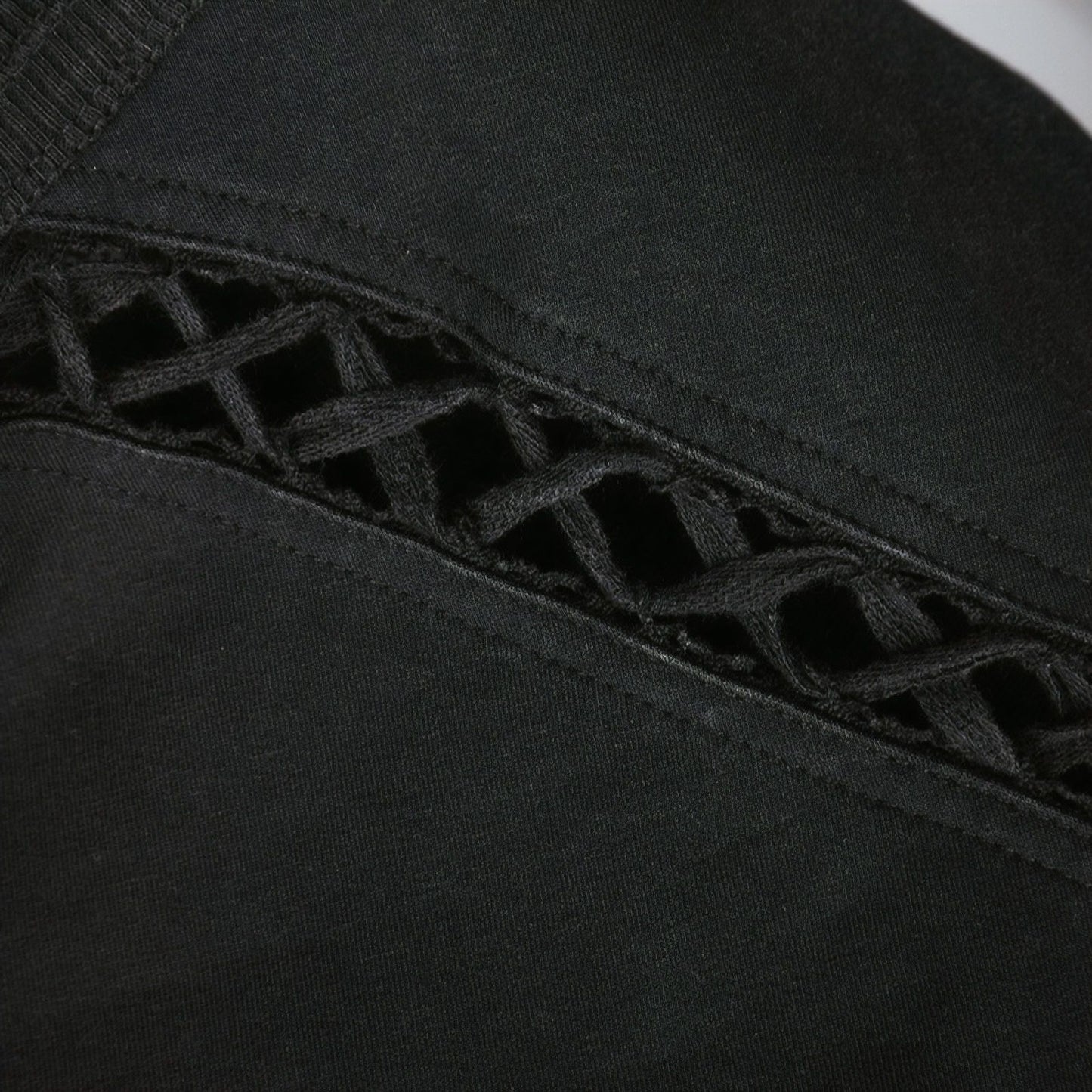 Purpose Sweater