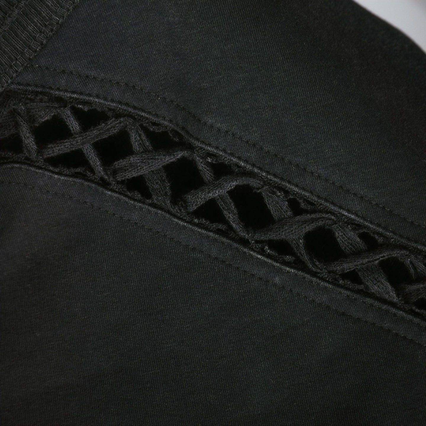 Purpose Sweater