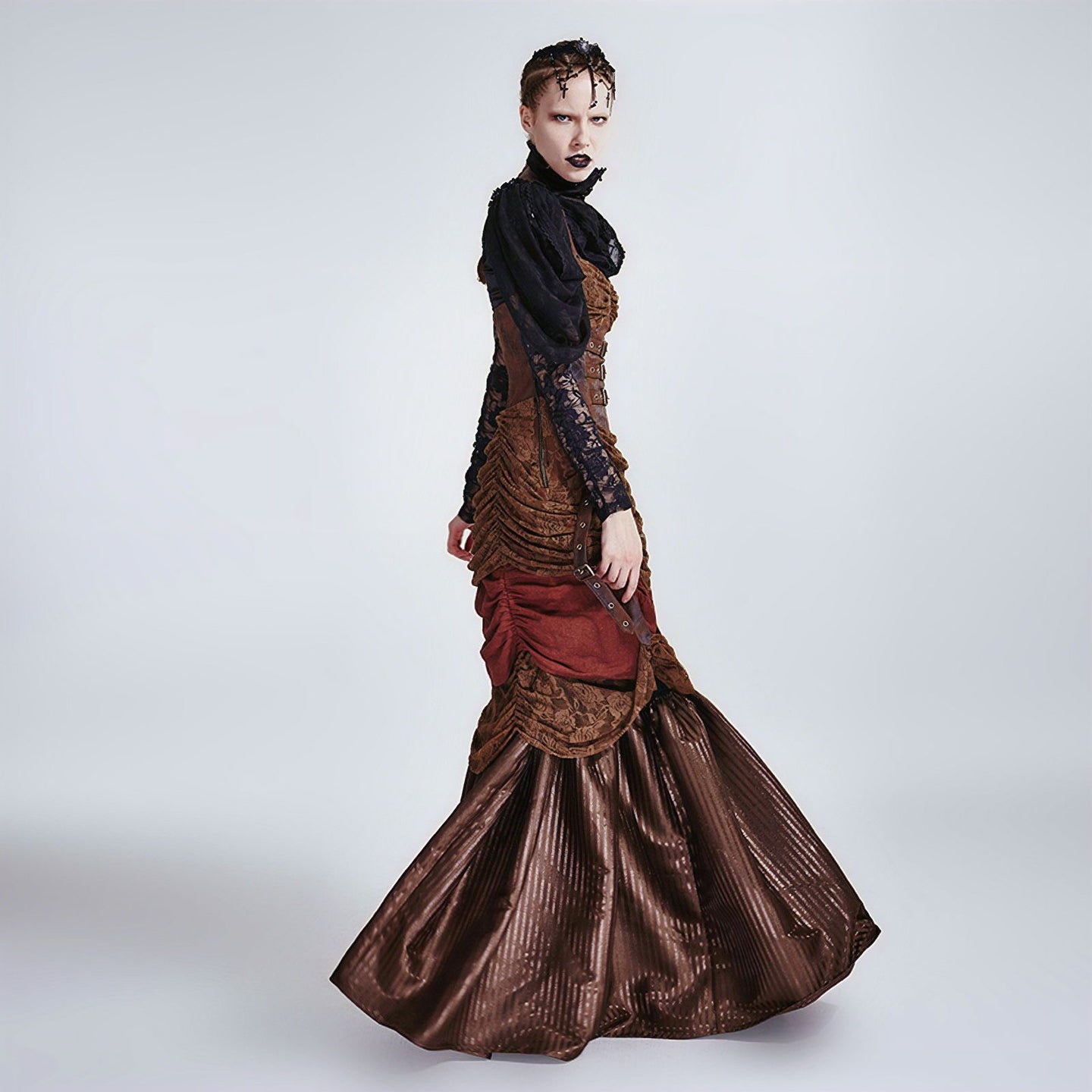 Prominent Dress