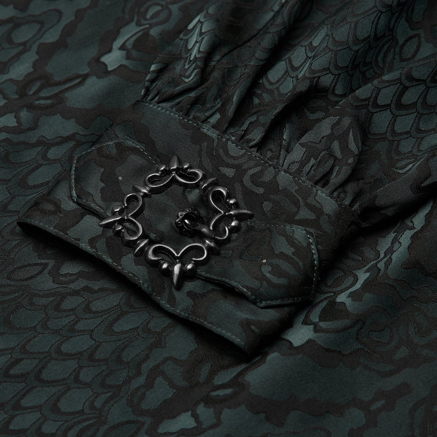 Consensus Shirt Groen