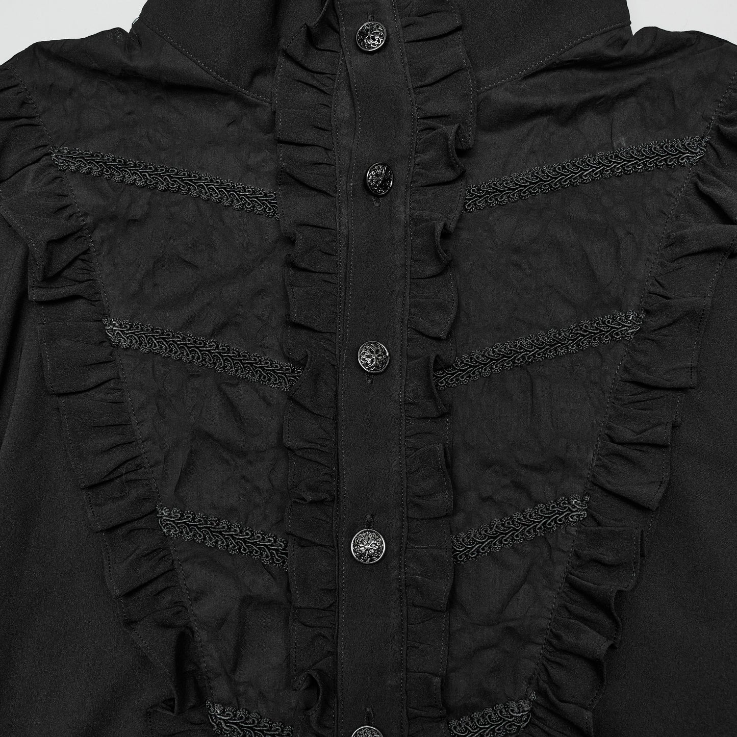 Tortured Soul Shirt