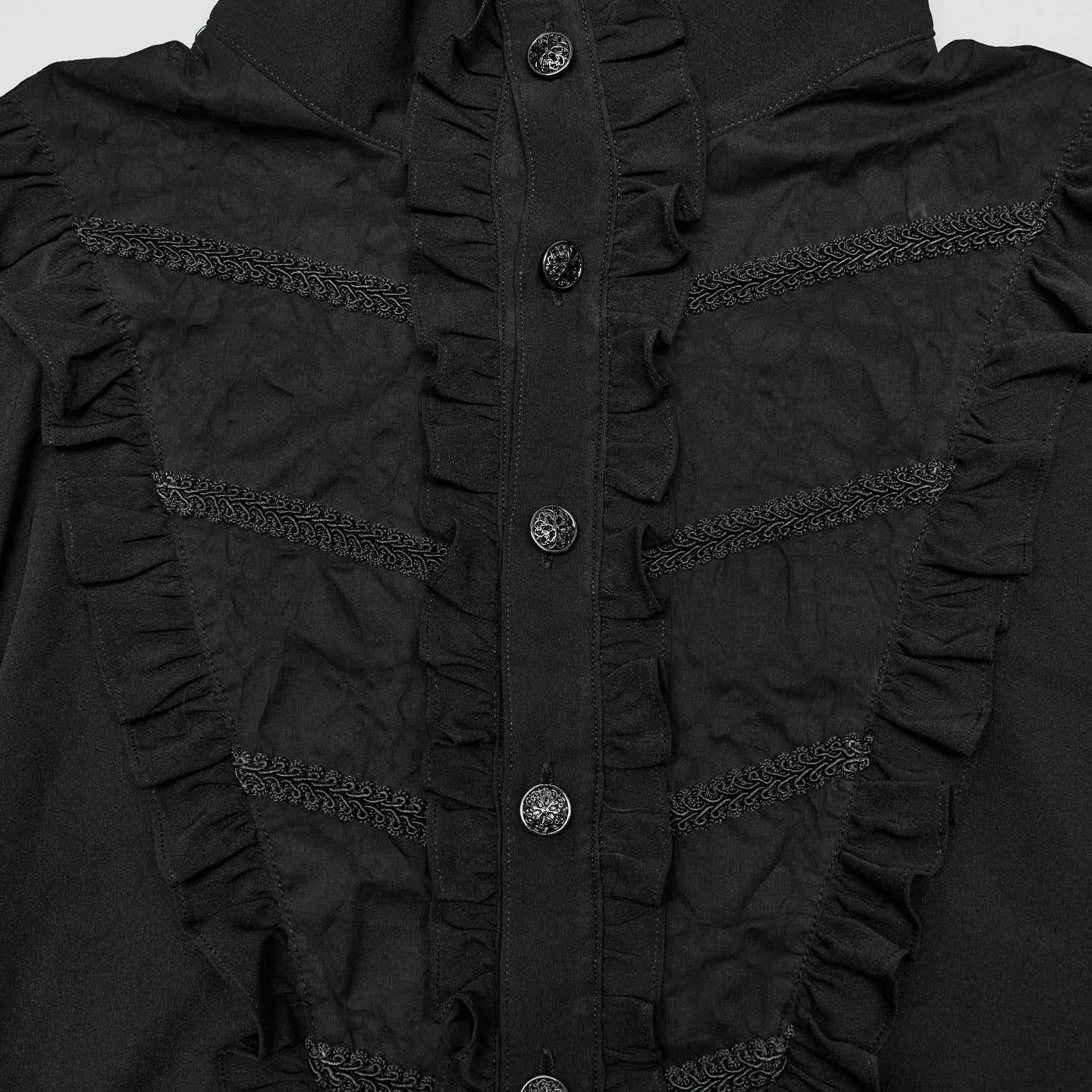 Tortured Soul Shirt