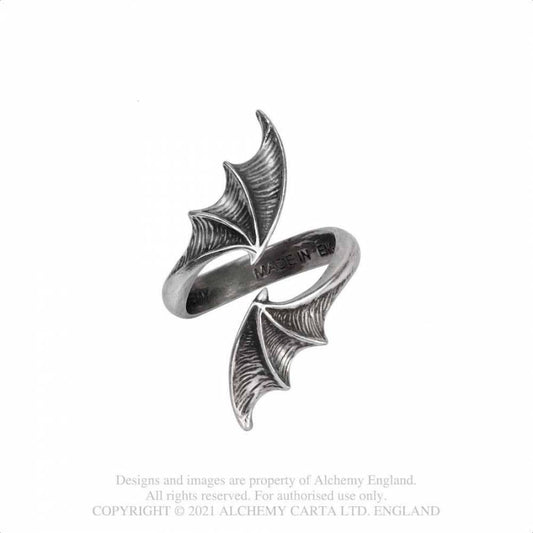 A Night With Goethe Ring