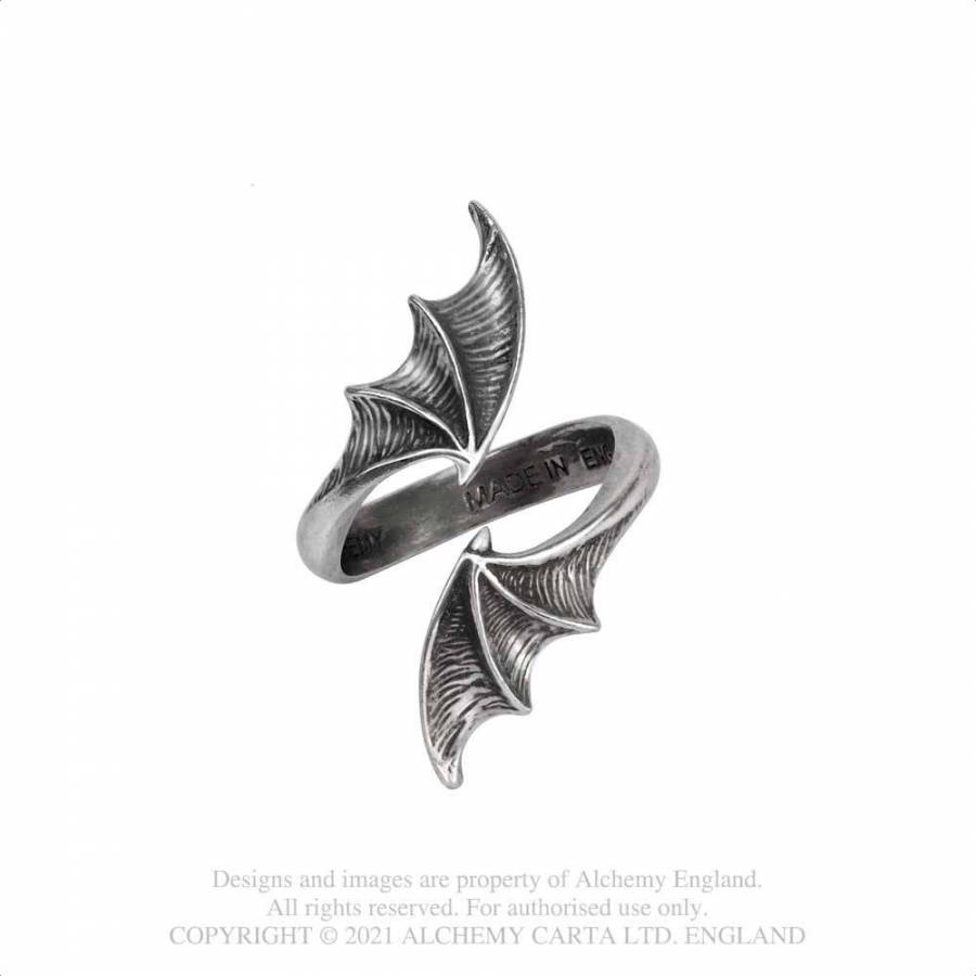 A Night With Goethe Ring