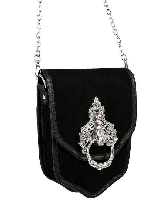 Knocker Holster Tas