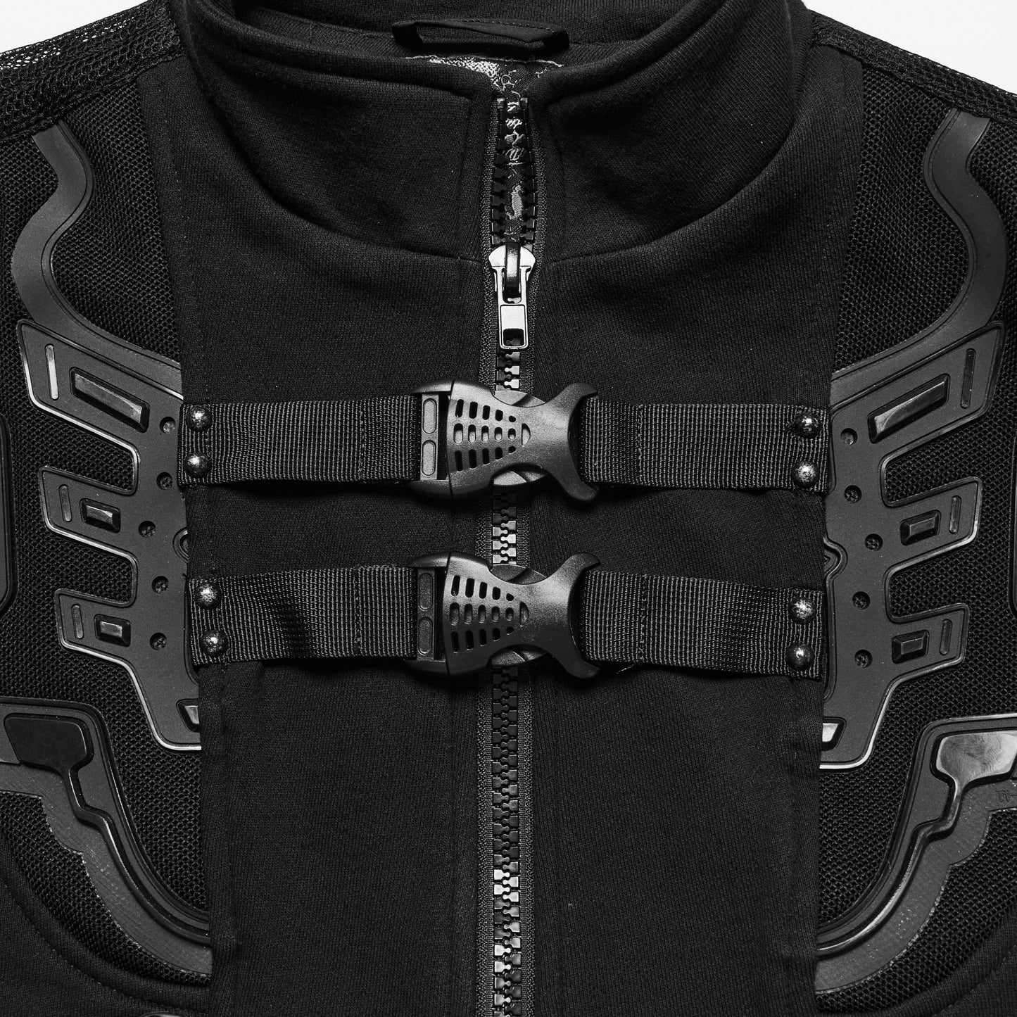 All The Time Vest