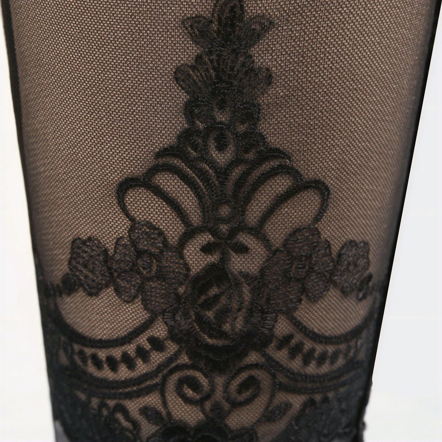 Macbeth Legging K-144