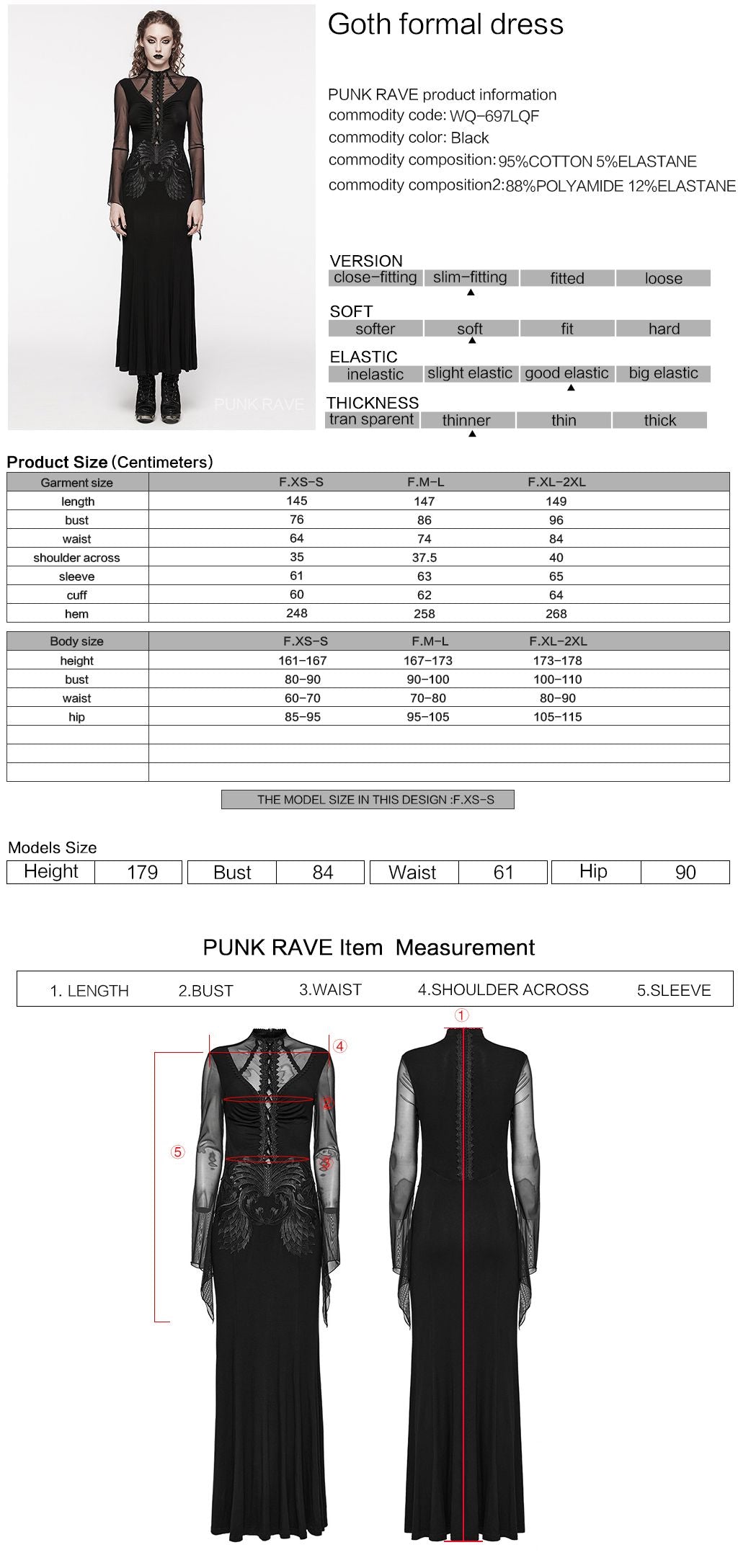 Prepared Jurk
