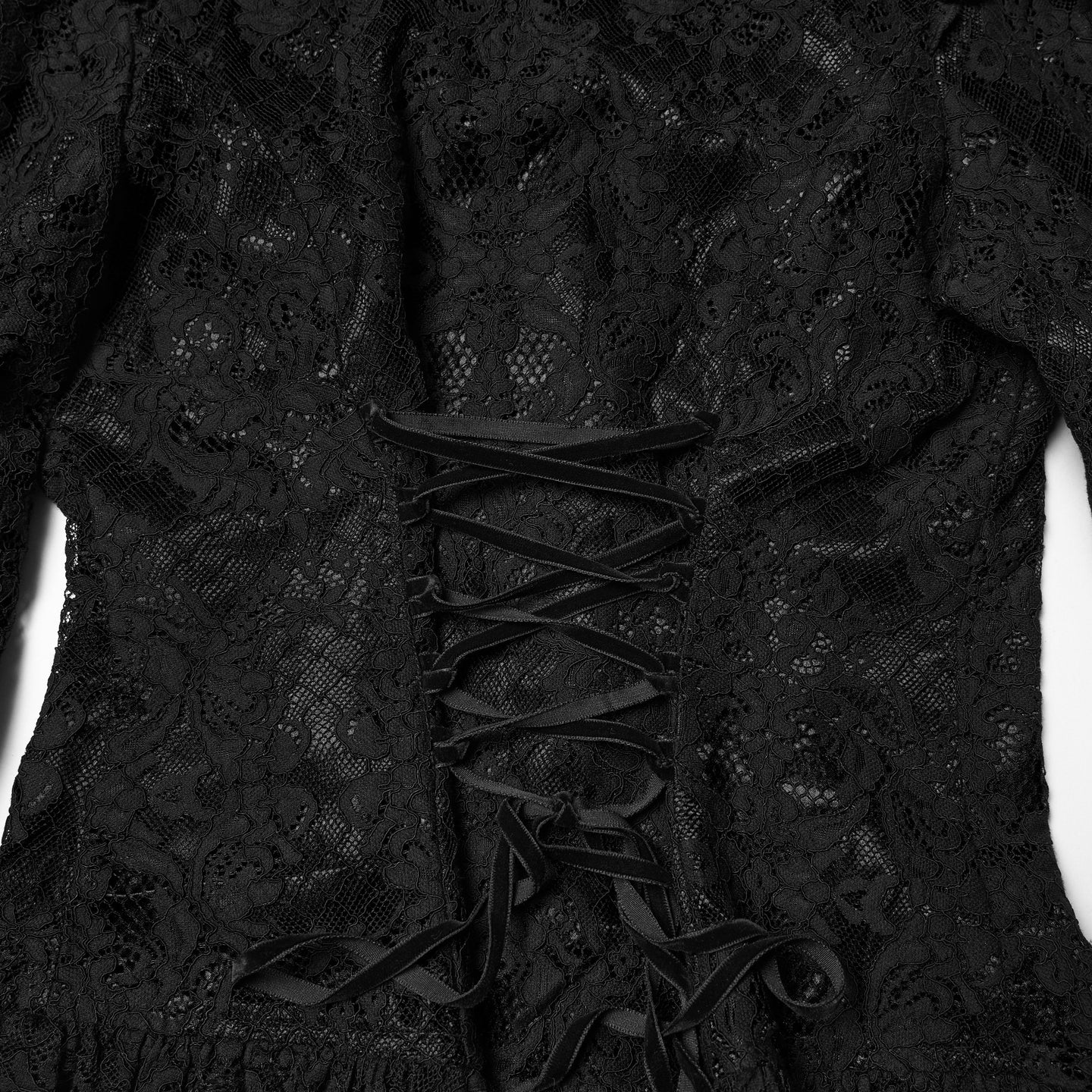 Left No Trace Blouse