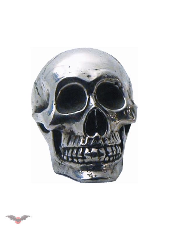 Metal Skull Small