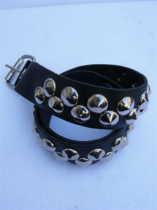 Riem 2 Row Dome