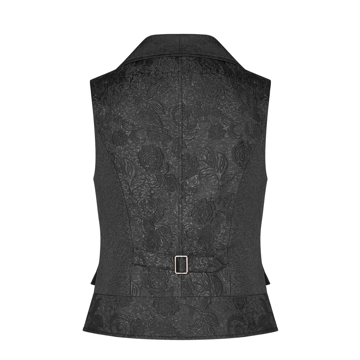 Never Felt the Sun Gilet