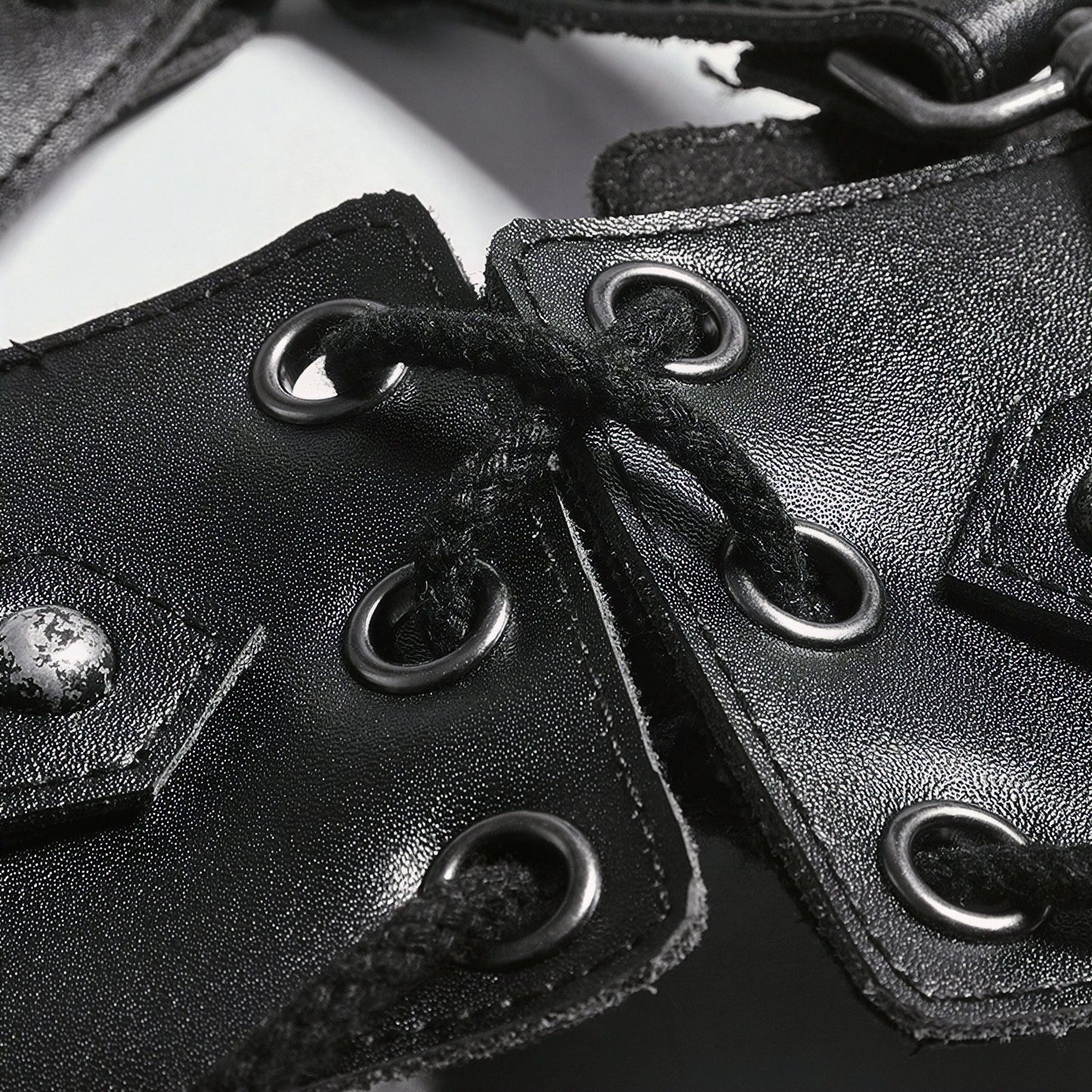 Rival Harness