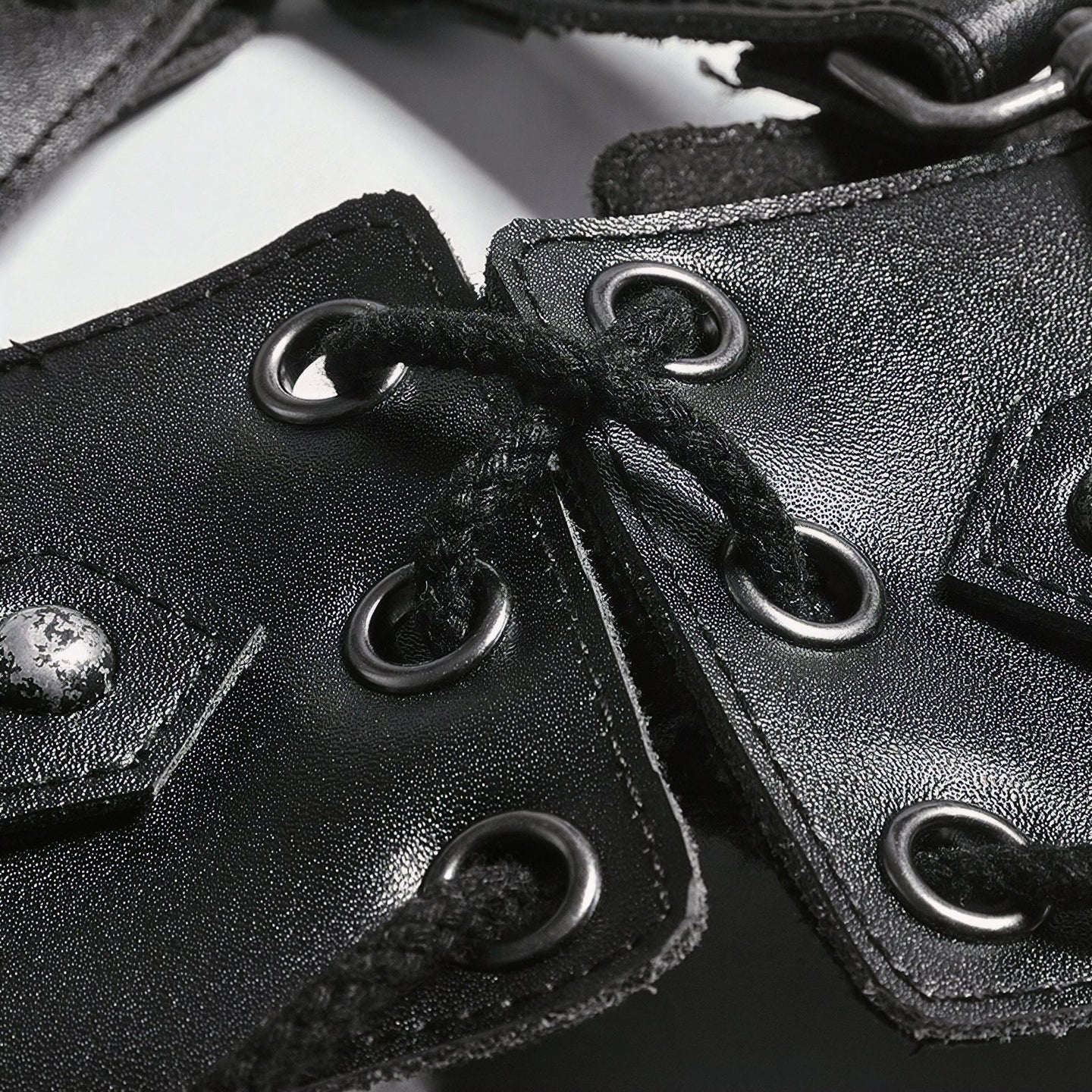 Rival Harness
