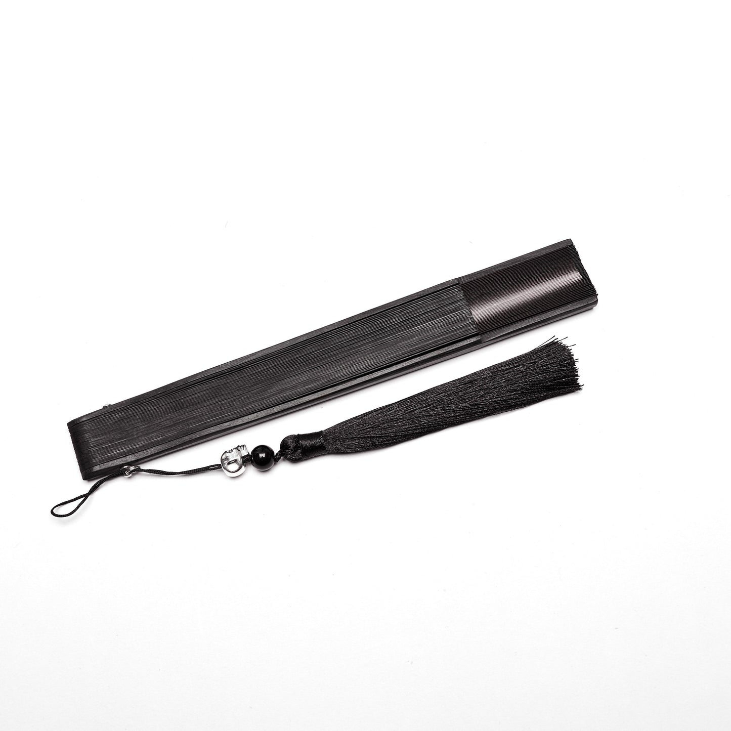 All The Night Fan Black - Brown