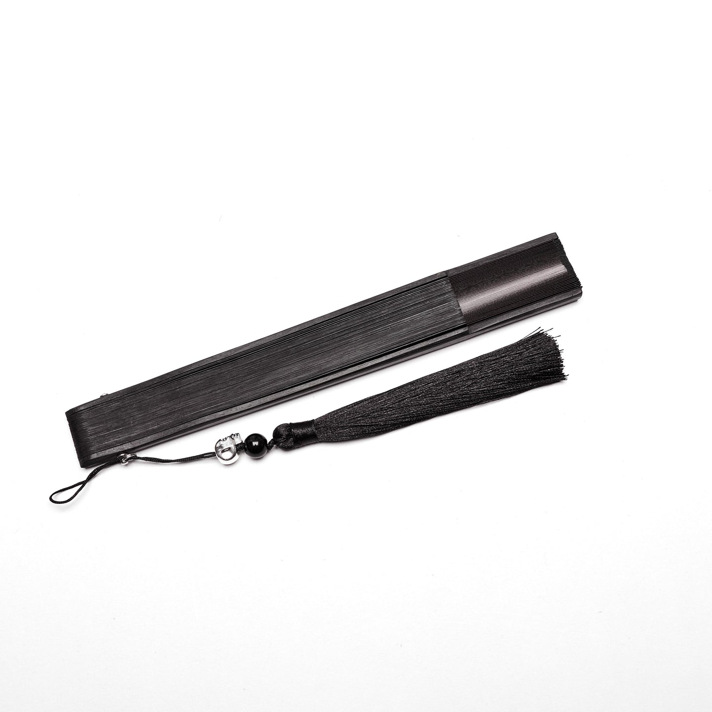 All The Night Fan Black - Brown