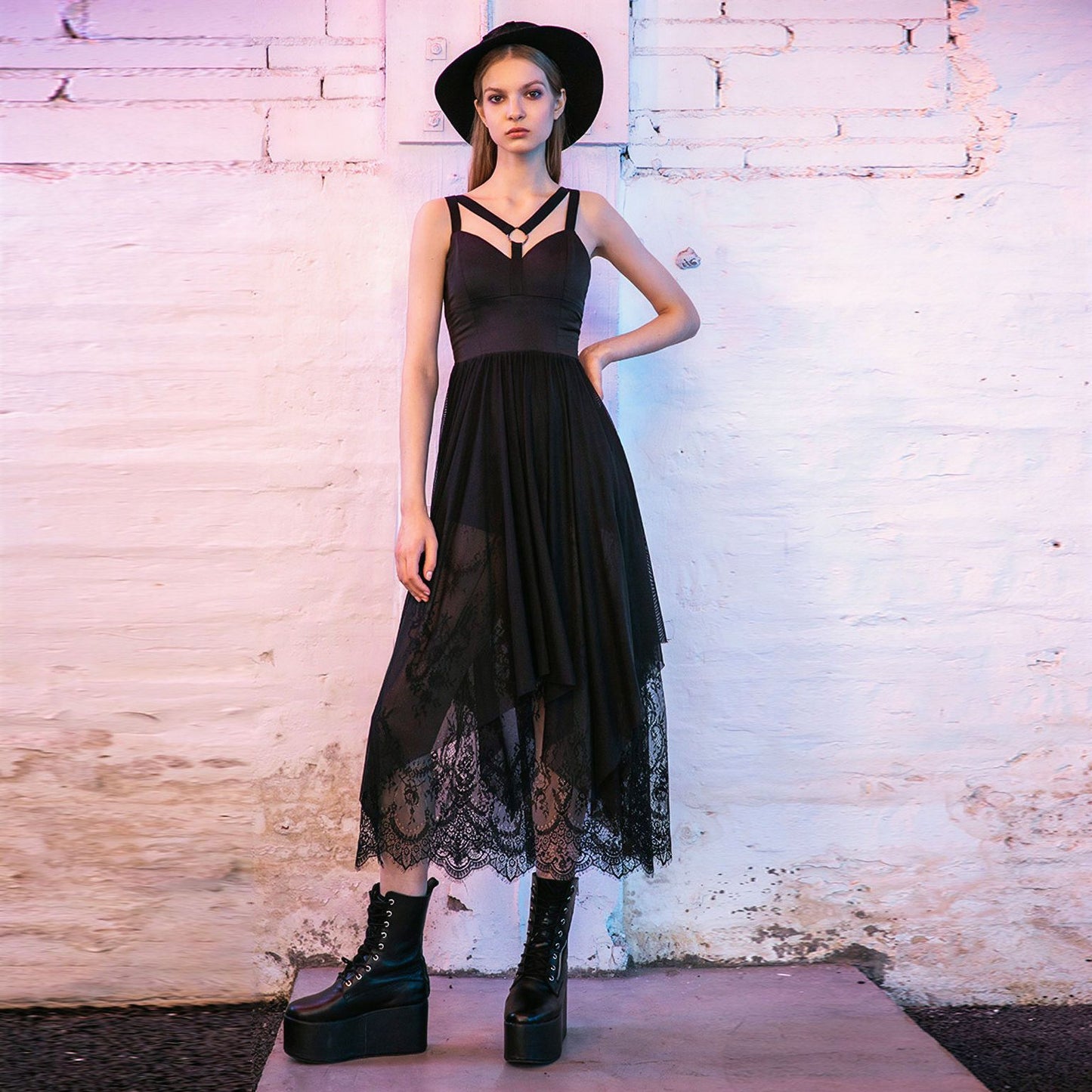 Formula Jurk