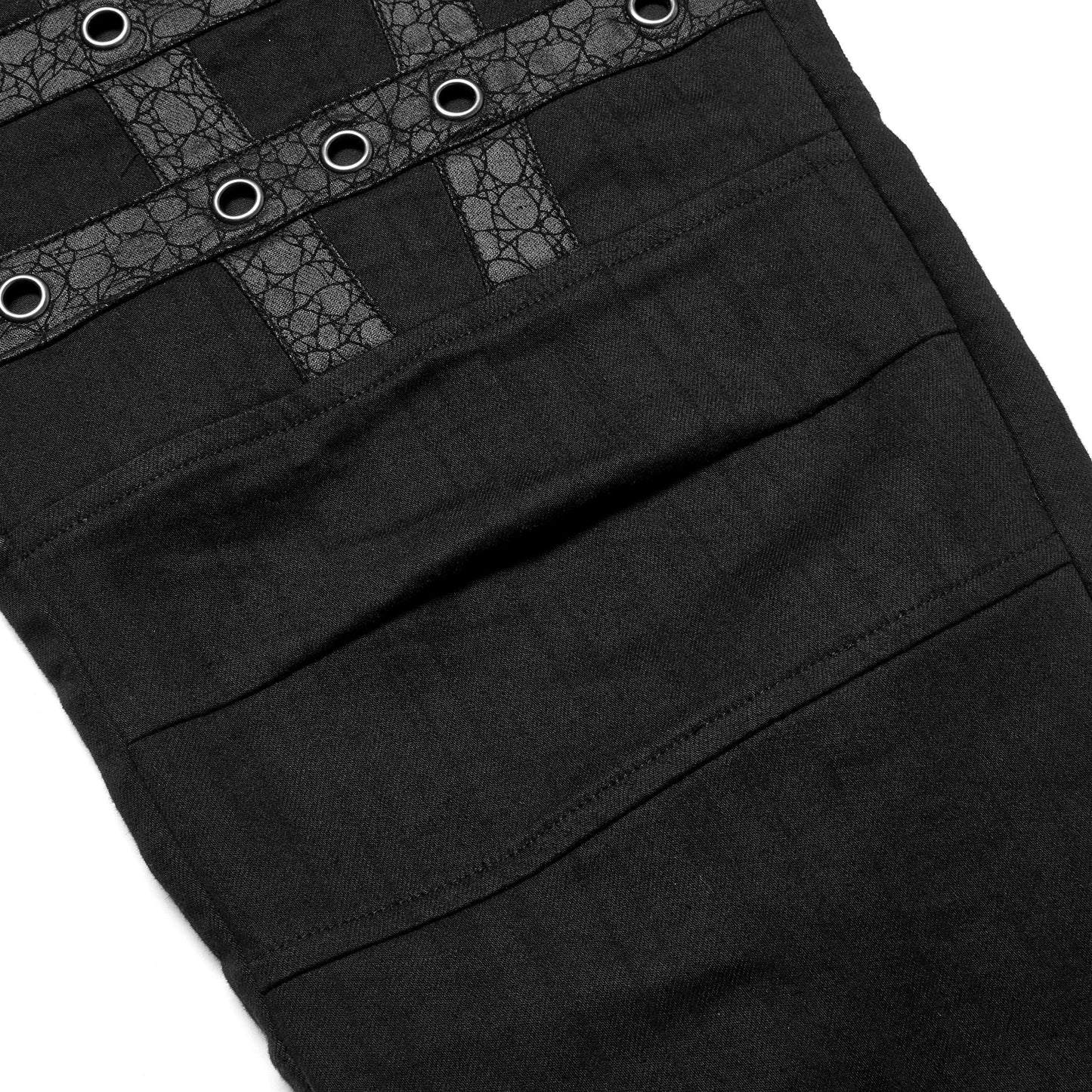 Code Broek