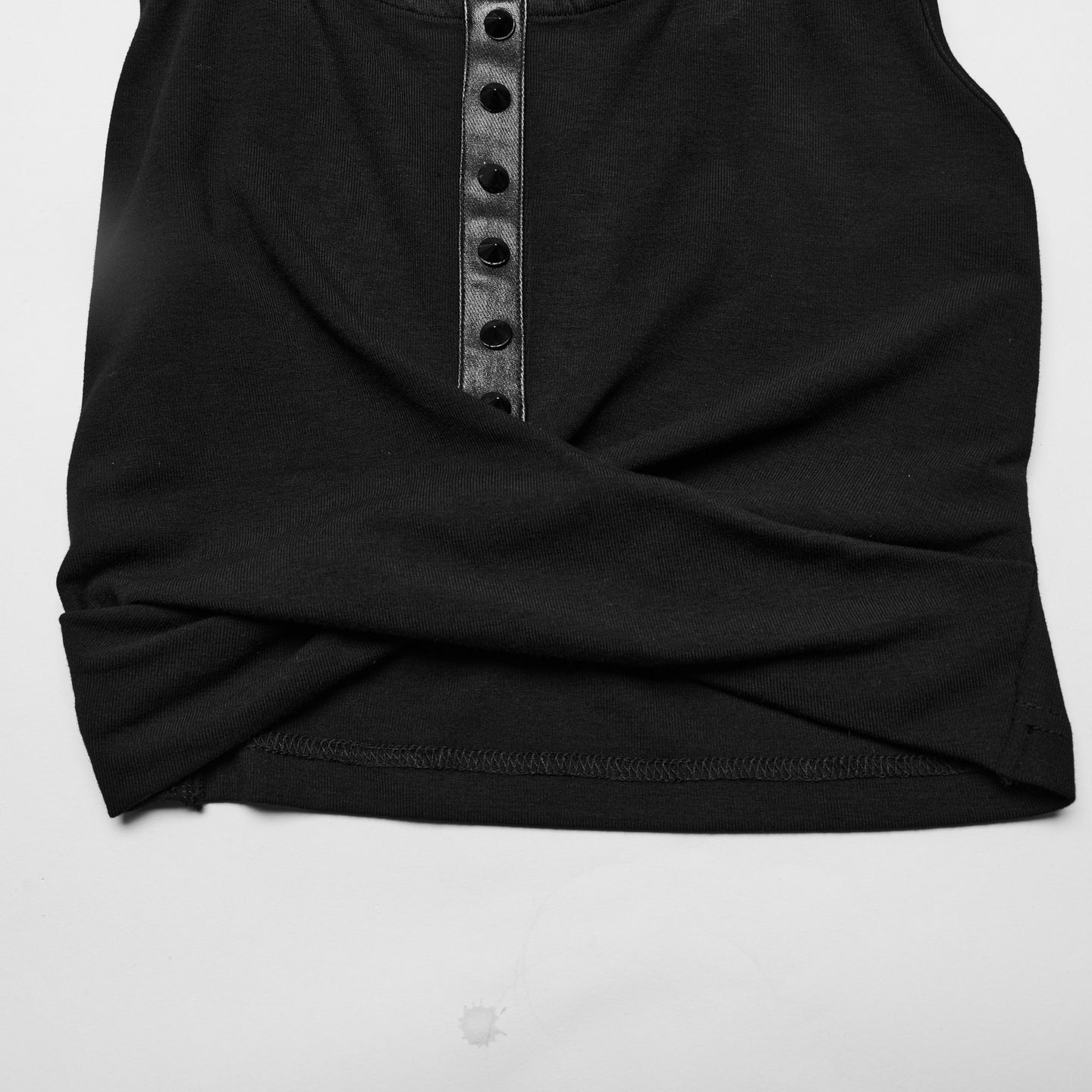 Deciding Top Black