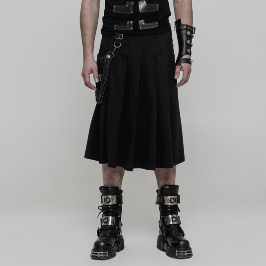Say the Words Kilt