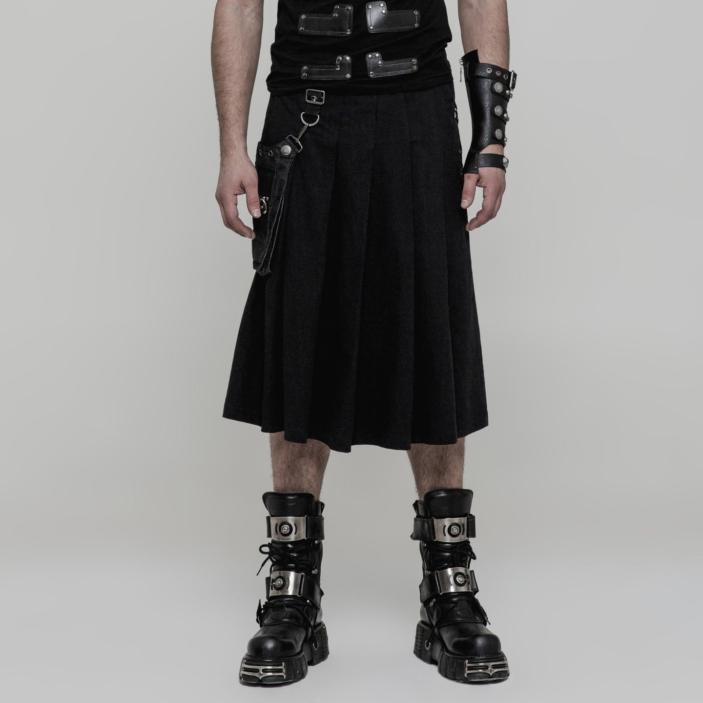 Say the Words Kilt