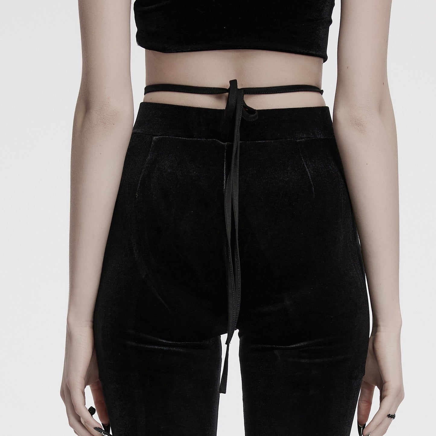 Lunar Broek Zwart