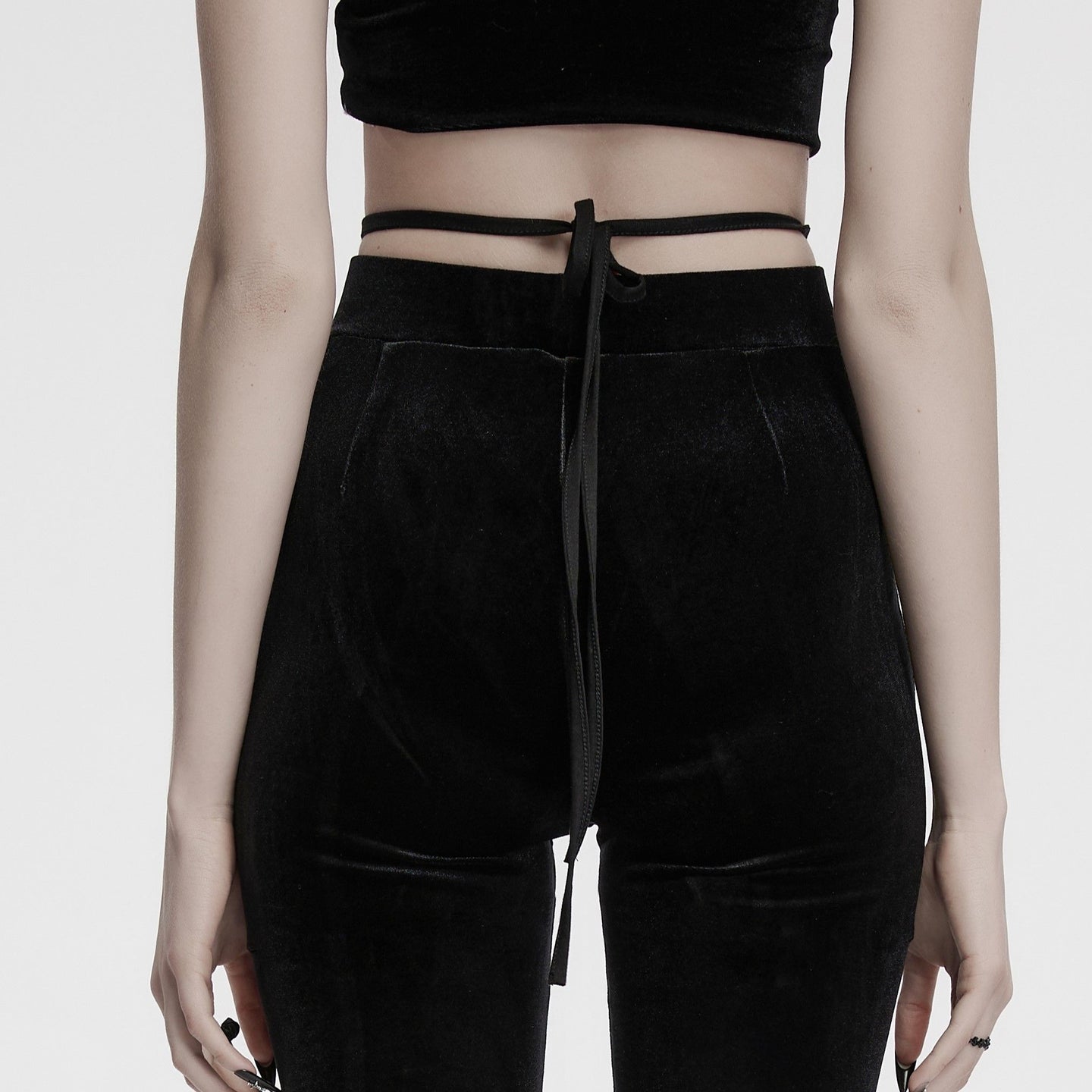 Lunar Broek Zwart