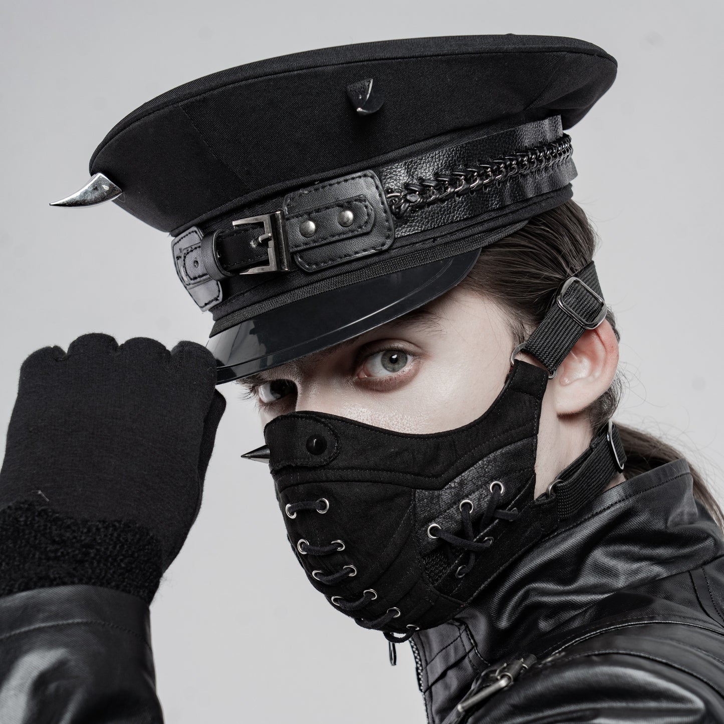 Late At Night Mask WS-370