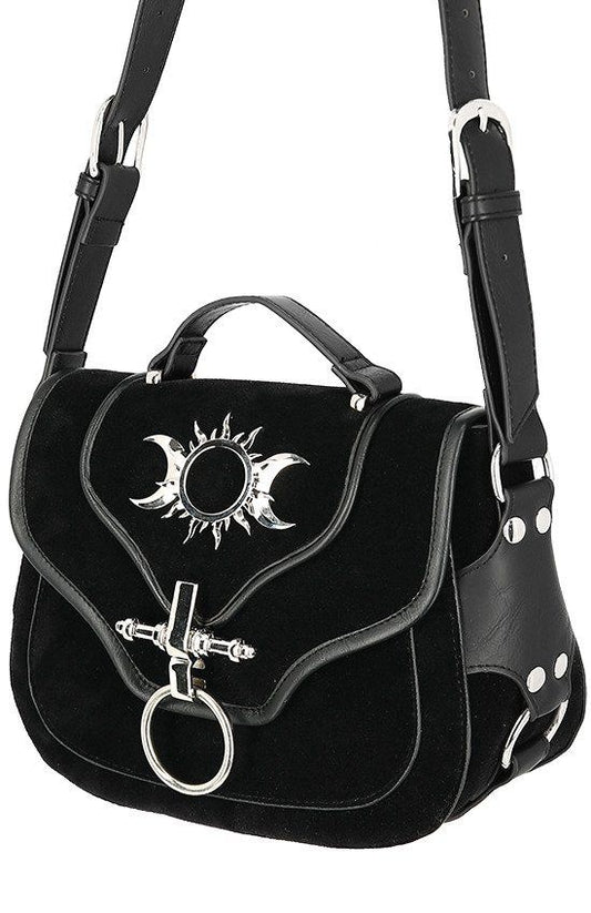 Triple Goddess Tas