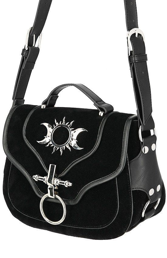 Triple Goddess Tas